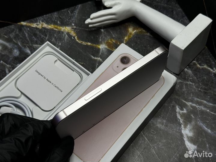 iPhone 13 mini, 128 ГБ