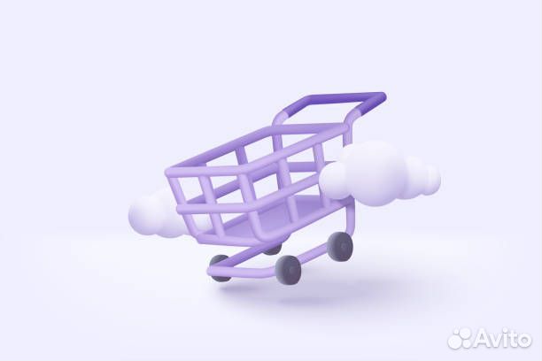 Сотрудник на выкладку (без опыта)