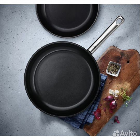 Набор сковород WMF Devil Set 24/28 см