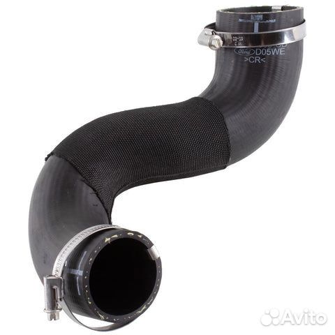 Шланг интеркулера впускной 2.2 2033223 ford