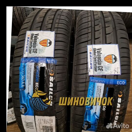 Sailun Atrezzo ECO 185/65 R14 86H