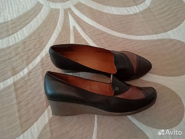 Женская обувь,39 размер, полнота средняя