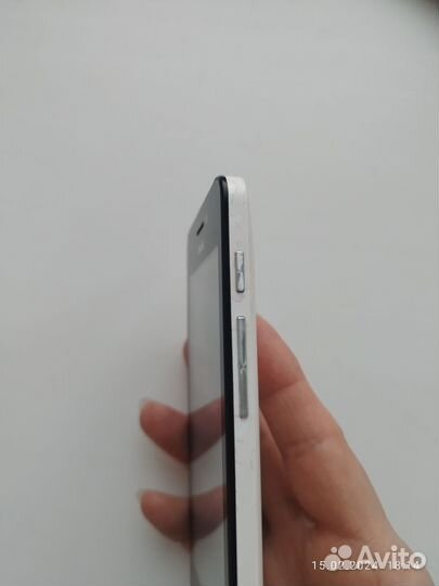 ASUS ZenFone 4 A450CG, 8 ГБ