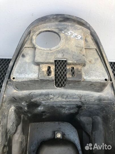 Бардачок на китайский скутер