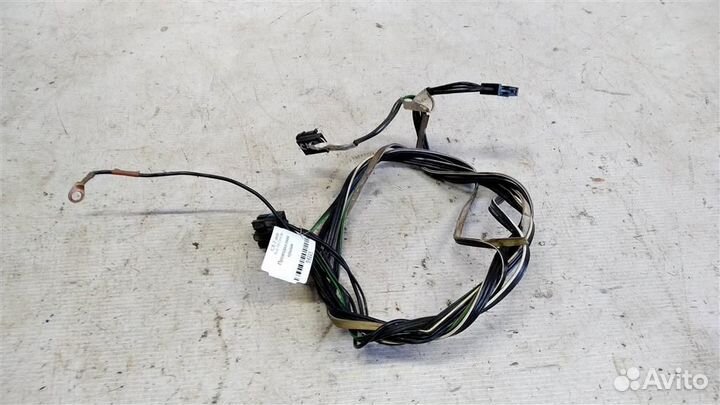 Проводка люка крыши Audi 100 C4 91-94г