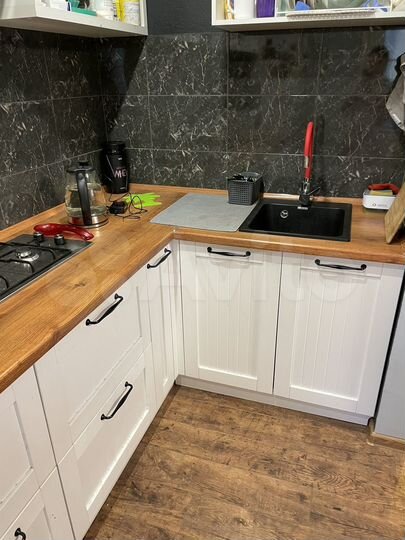 2-к. квартира, 56 м², 5/9 эт.