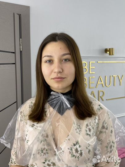 Прикорневой объем волос Бустап флисинг