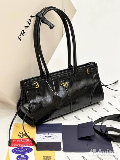 Сумка женская Prada