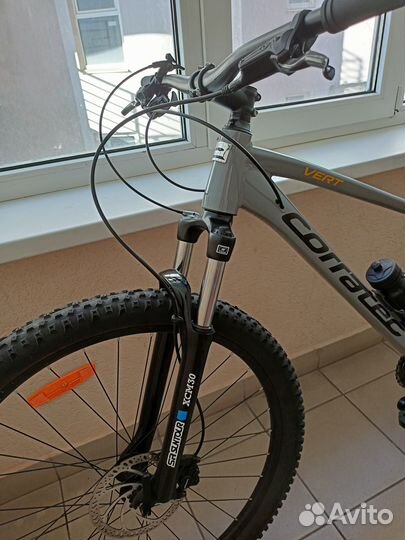 Corratec vert expert