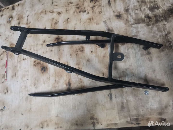 Подрамник на к7 раму мотоцикл