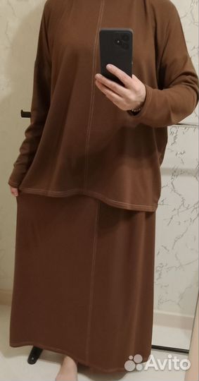 Костюм женский