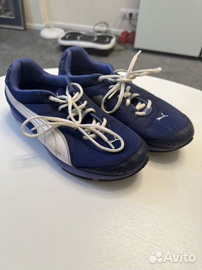 Кроссовки женские puma