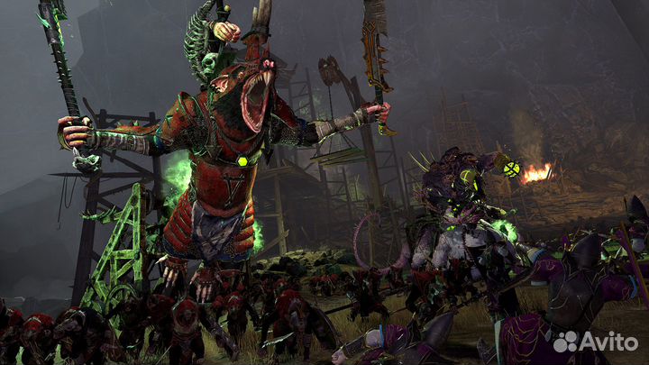 Total War: warhammer 2 - Steam