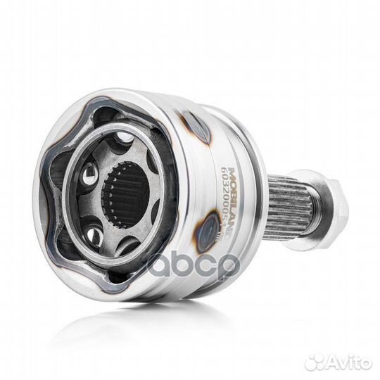 ШРУС наружный задний suzuki grand vitara II (JT