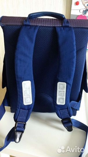 Рюкзак школьный herlitz