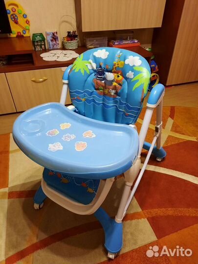 Столик для кормления