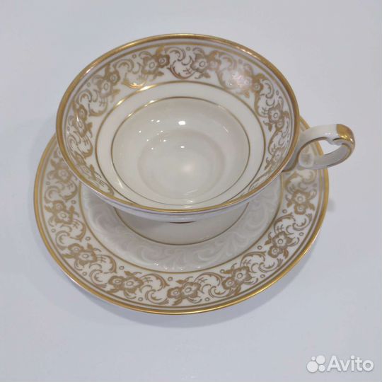 Чайные трио Германия