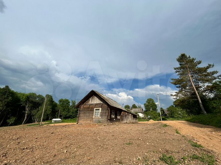 Участок 50 сот. (ИЖС)