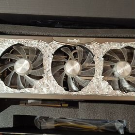 Rtx 3080 12gb gemerock