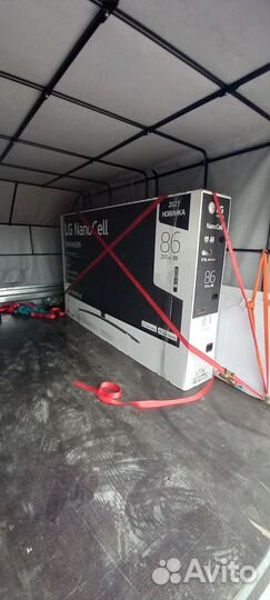 Грузоперевозки с открытым верхом верхняя погрузка