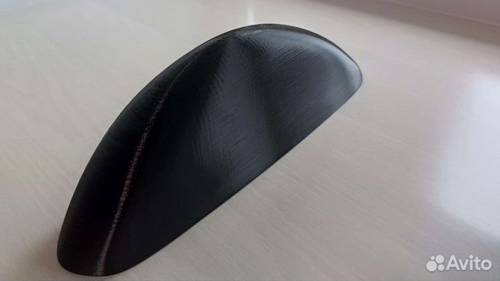 NT650V deauville обтекатели слайдеров