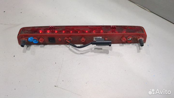 Фонарь (стоп-сигнал) Opel Antara, 2007