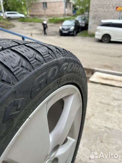 Goform W705 215/50 R17