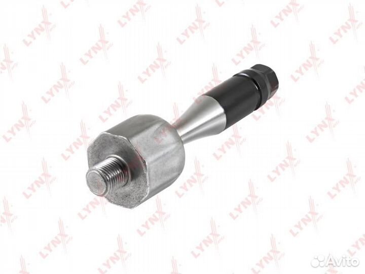 Тяга рулевая перед прав/лев