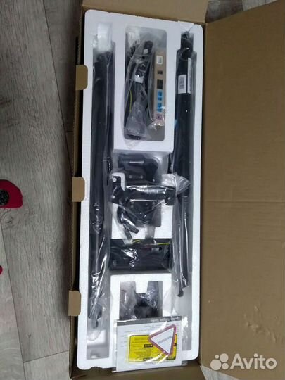 Электропривод багажника для Haval F7 F7X