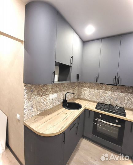 Кухонные гарнитуры