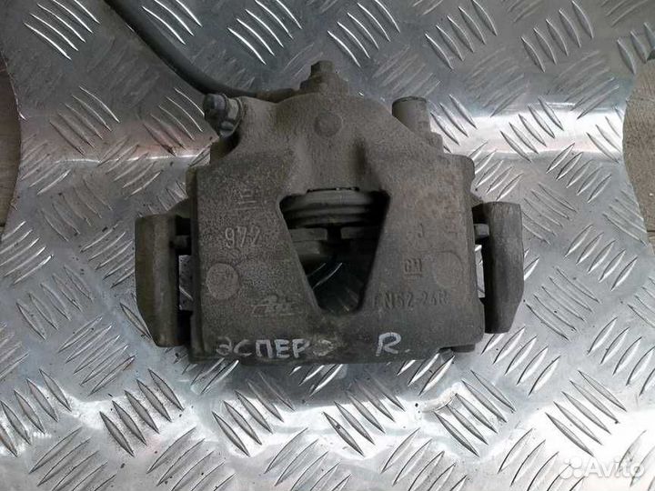 Суппорт Espero R R14 Б\У