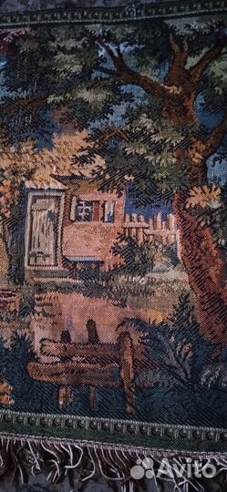 Гобелен ковëр 