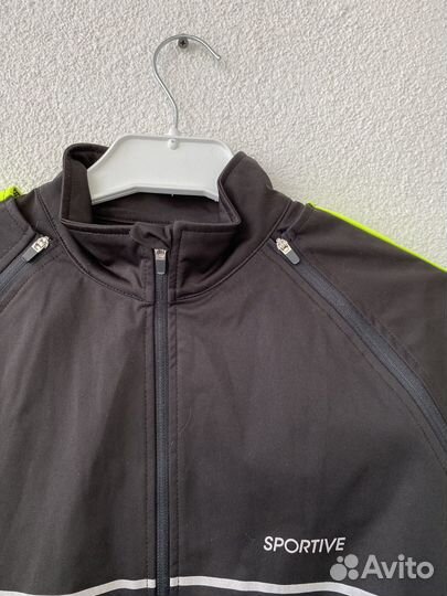 Велоджерси 2 в 1 Proviz