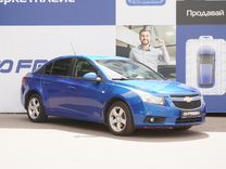 Chevrolet Cruze 1.6 AT, 2011, 138 265 км, с пробегом, цена 854 000 руб.