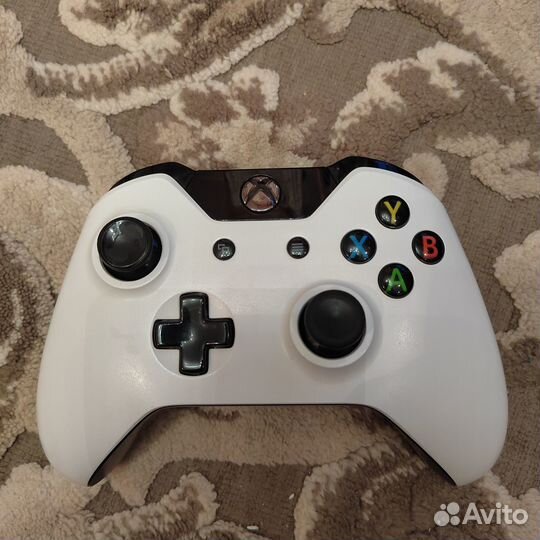 Геймпад xbox one