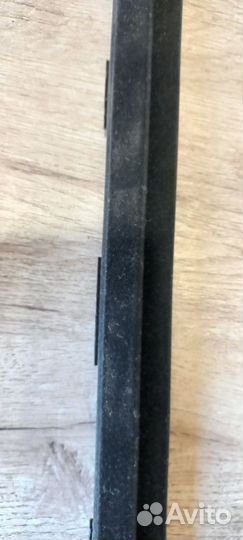 Бархотка двери Nissan Juke f15 HR16DE