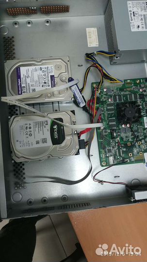 Локальные сети в квартире, офисе. Ремонт пк