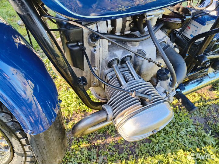 Урал имз-8.103-10