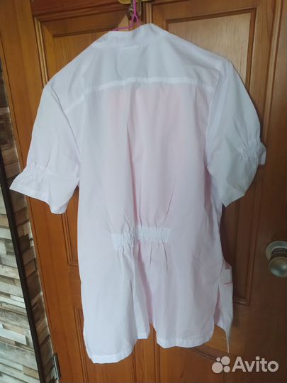 Медицинский халат женский 44 46