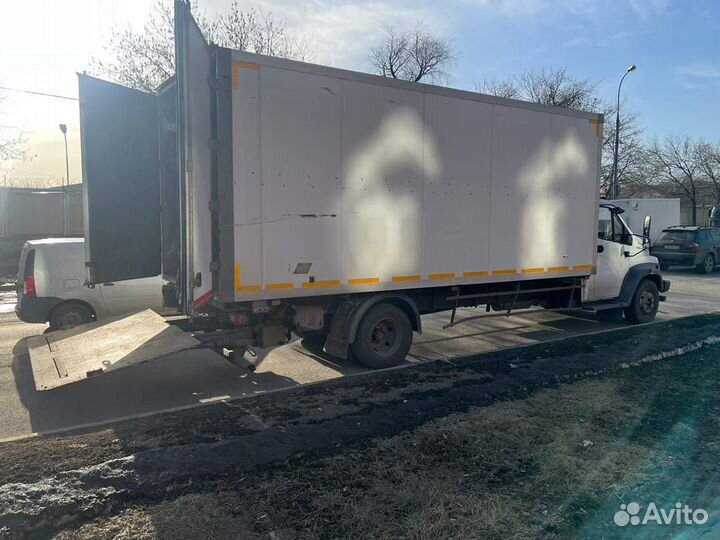 Грузоперевозка 5 тонн пять тонн гидроборт такелаж