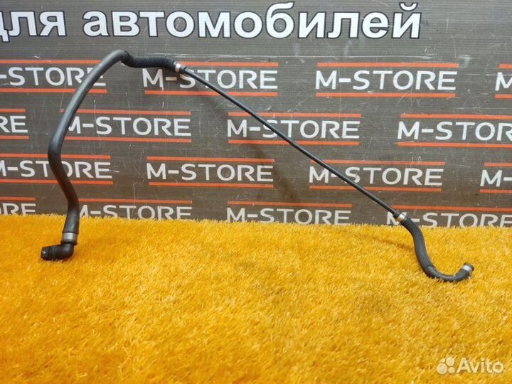 Патрубок расширительного бачка Bmw 7-Series E66/65