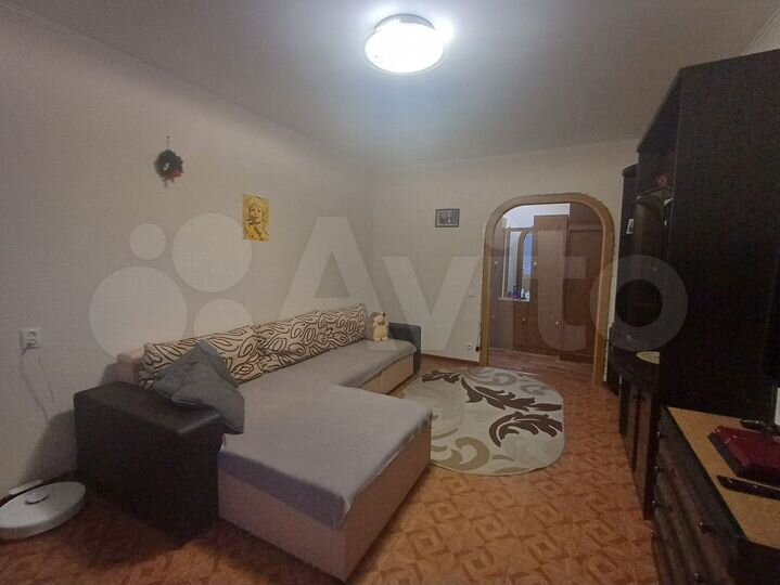 3-к. квартира, 64 м², 10/10 эт.