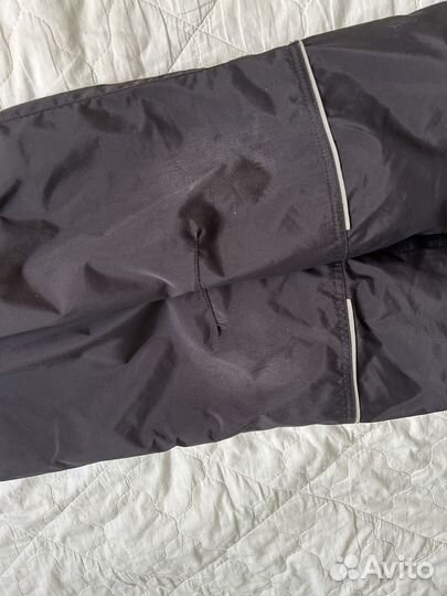 Зимний полукомбинезон Kerry 134