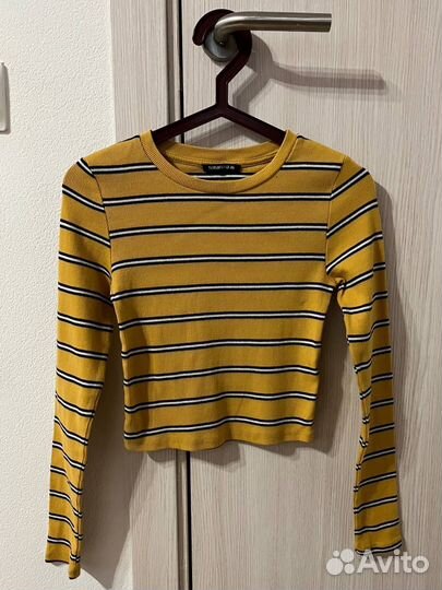 Водолазка женская