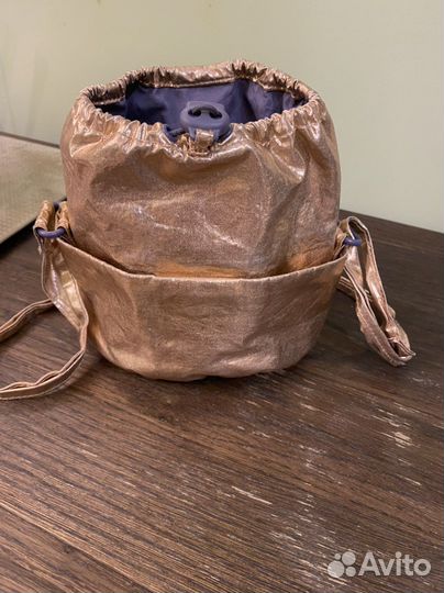 Сумка для девочки