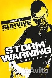 How to Survive: Storm Warning Edition