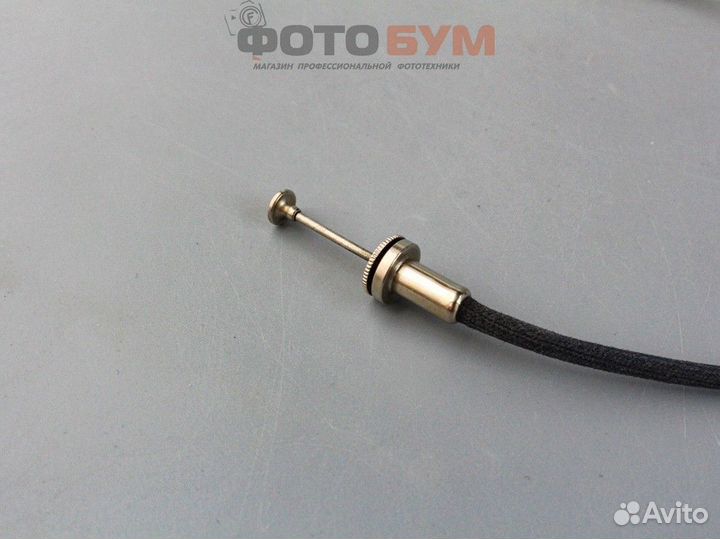 Спусковой тросик для пленочного ф/а