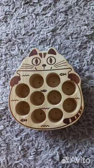 Магнитная рыбалка