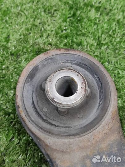 Рычаг передний левый нижний Peugeot 308 (4E) 2008