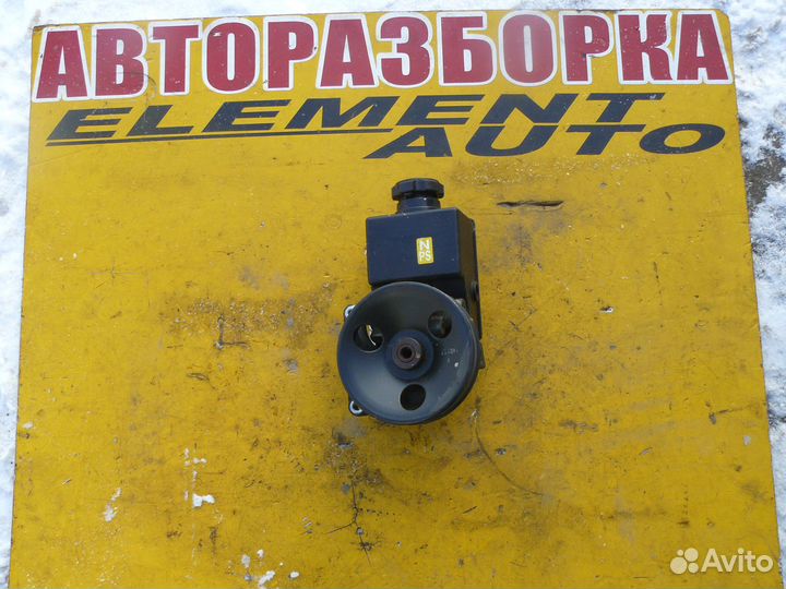 Насос гур для Ssang Yong Kyron 2014г